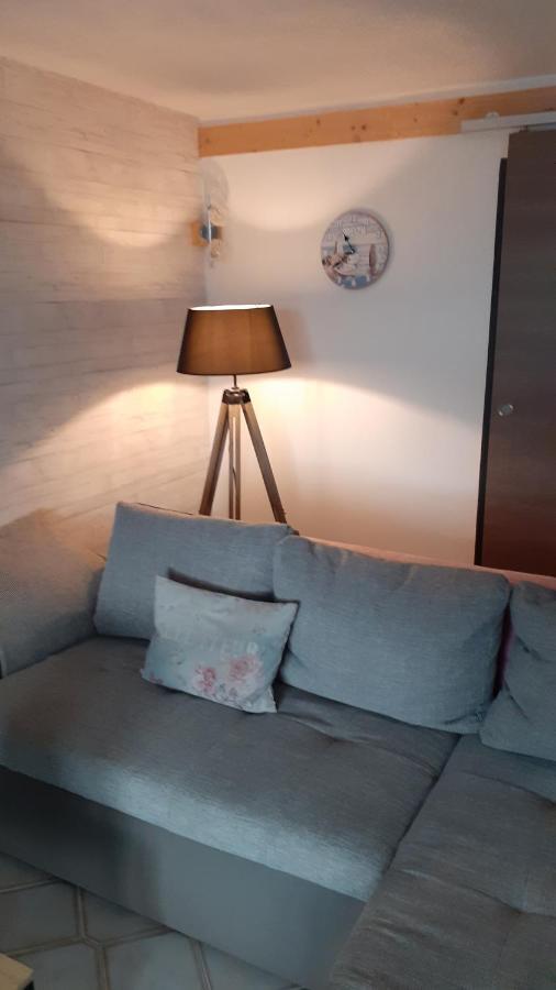 Appartement Proche Bord De Mer Plougasnou Exteriör bild
